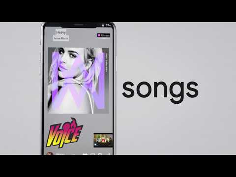 Symphony: The Music Social Network Video