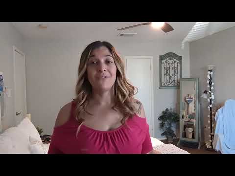 A video about arousal changes and sexual wellness with age