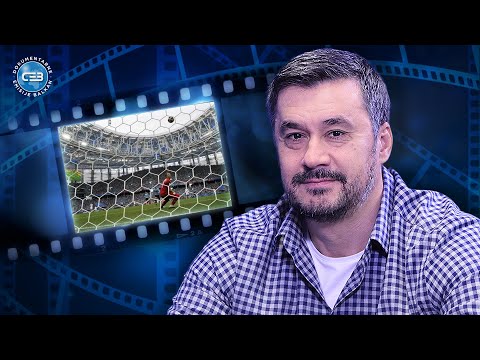 BALKAN INFO: Rade Bogdanović otkriva koja je najbolja fudbalska liga!