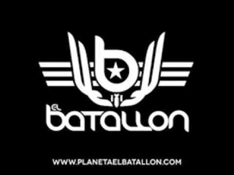 El Batallon Ft Mark B – Tu Lo Ke Ta Buscando Like