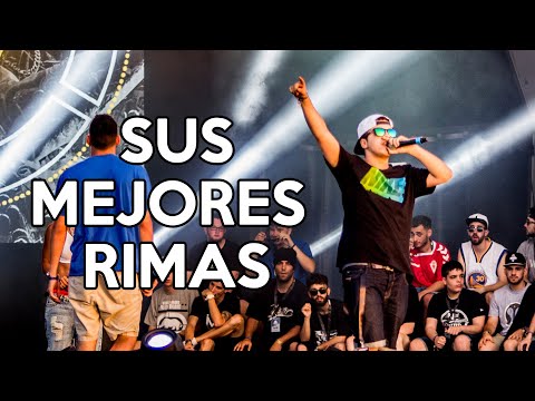 Cuando JADO destrozaba en las batallas