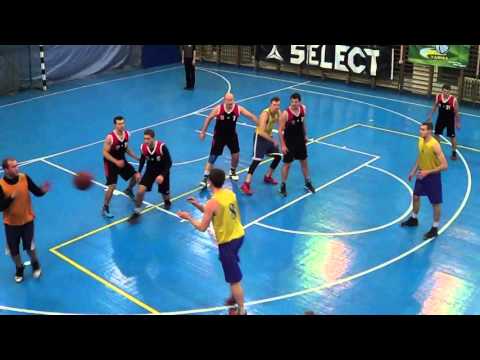 06032016 ДжеДаи - Ravens