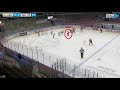 Filippa Wahlfried hockey clip 1