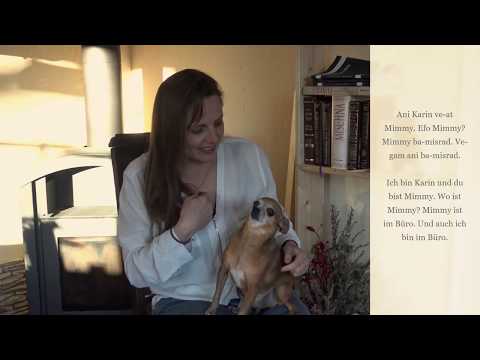 Hebräisch/Ivrit Kurs - Teil 1