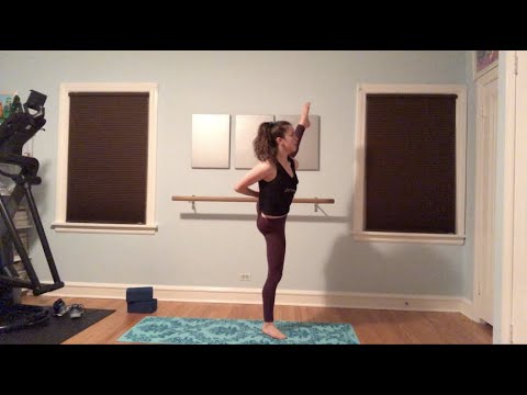 Sophia - 26 min Flow