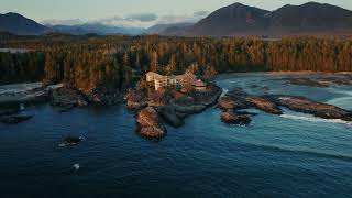 Wellness on Nature's Edge | Ancient Cedars Spa