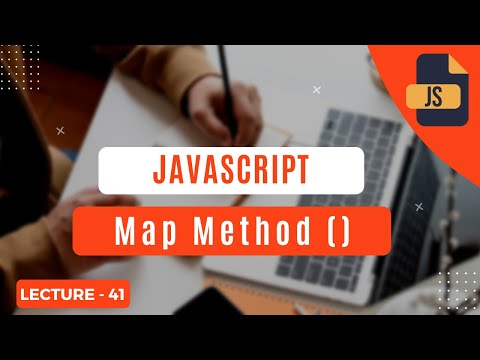 Map Method In Javascript Urdu Get Knowledge
