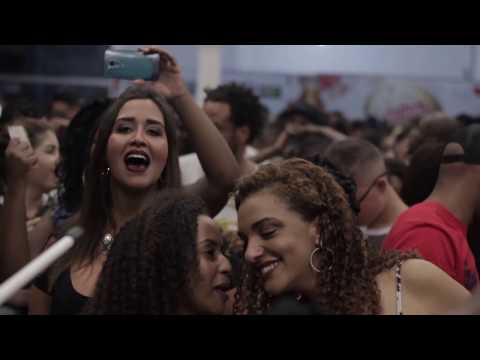 SEGUNDA SEM LEI (Acordei - Ao Vivo) Versão exclusiva