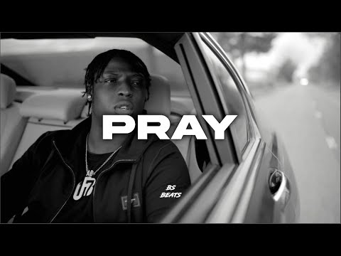 [FREE] Abracadabra X Dutchavelli UK Drill Type Beat 2021 - "PRAY" (Prod. Bs Beats)