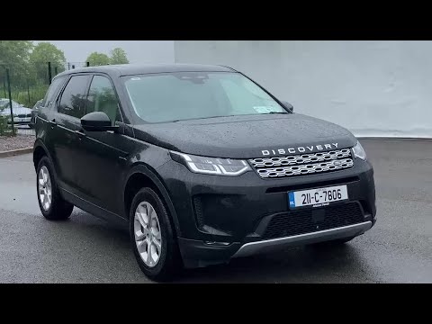 Land Rover Discovery Sport 1.5 I3 PHEV 300 PS AWD - Image 2