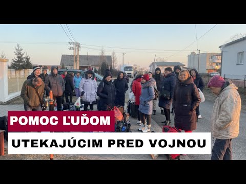 CENTRUM PRE MLÁDEŽ V DVORIANKACH SA STALO CENTROM PRIJATIA
