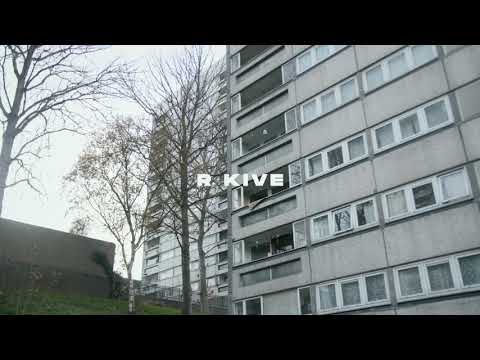 R Kive - Clout (Music Video)