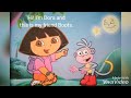 Twinkle Twinkle Little Star DORA