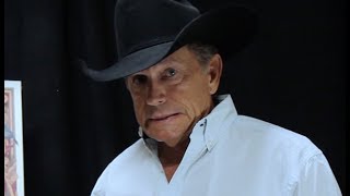 Don&#39;t Talk PSA | George Strait and PURE COUNTRY