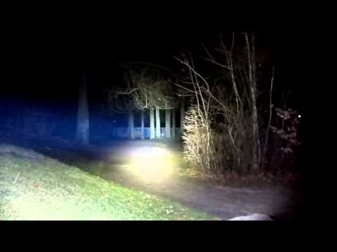 Fenix RC40 6000 Lumens vs TK75 4000 Lumens