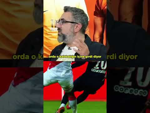 Neymar, PSG'de neden sürekli sakatlanıyordu? | Serdar Ali Çelikler