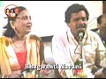 Jethalal  Chugria and Bhagwanti Navani  Sindhi  Song  Sindhi Abani Boli