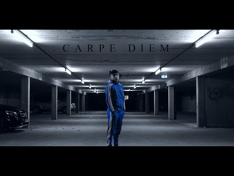 AGI - CARPE DIEM (prod. by AGIBeatz)