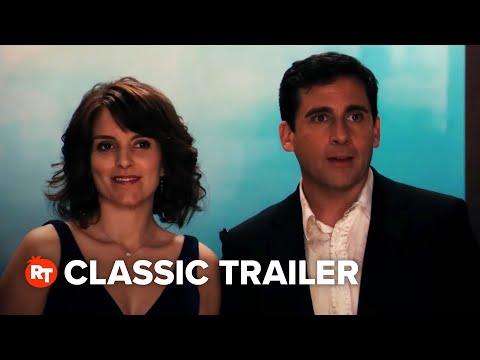 Date Night (2010) Trailer #1 | Steve Carell, Tina Fey, Mark Wahlberg