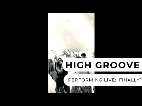 High Groove -  Finally