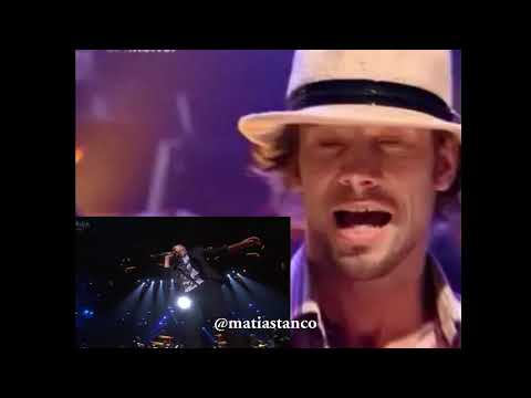 MASHUP - Justin Timberlake vs. Jamiroquai