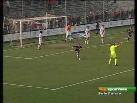 Mantova-Bari 0-2 1/03/09 Sportitalia