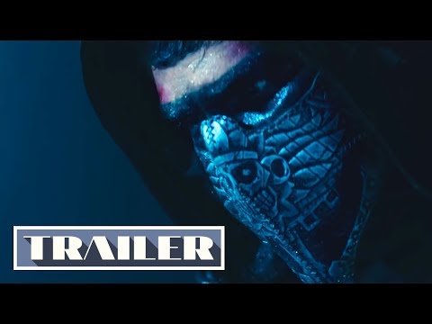 El Chicano – Official Trailer 1 – 2019