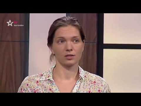 Soudkyně Barbara 9 9  2016   Marie Pojkarová