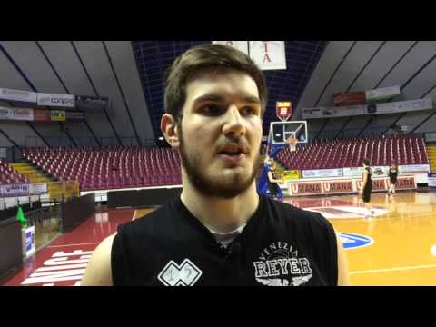 Intervista a Visconti Simioni e Antelli