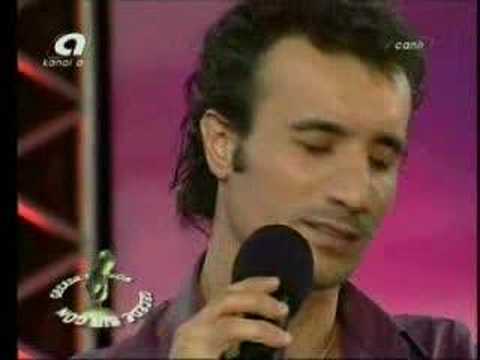 Halil Taşkın - Zor Kirvem