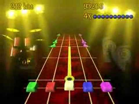 FoF - Mary Jo feat. Tommi Inkila - Bang Bang Mystery Man100%