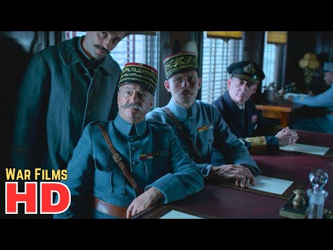 Seeking an Armistice - All Quiet on the Western Front