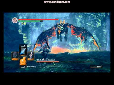 Black Dragon Kalameet