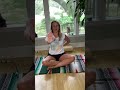 Balancing The Kidneys Adrenals Kundalini Yoga Practice Day11 21Yoga Challenge With Lillian Savoie