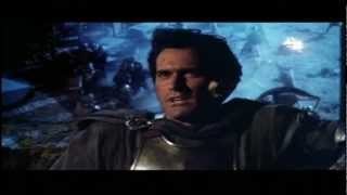 Army of Darkness (1992) - Theatrical Trailer