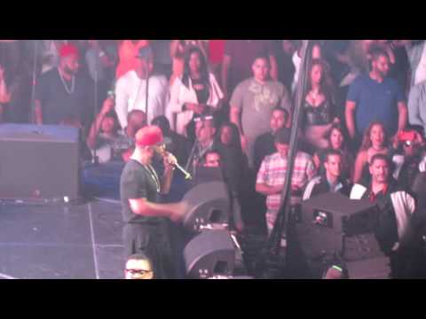 Yandel Feat. Shaggy & Alex Sensation