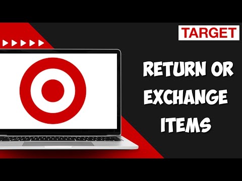How to Return or Exchange Items at Target (Step by Step Instructions)