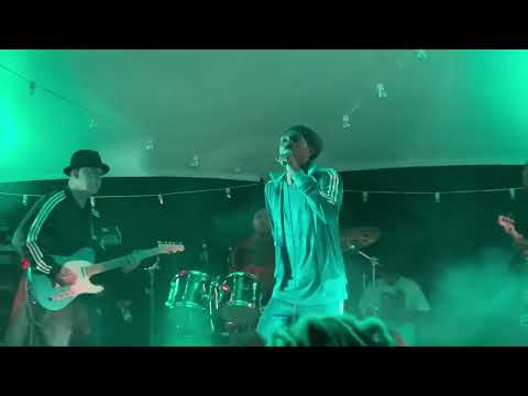 ANTHONY B & ROOTS ALLEY COLLECTIVE LIVE GANJA FI BUN GREEN LION CREW REGGAE GARDEN MAINE 2023