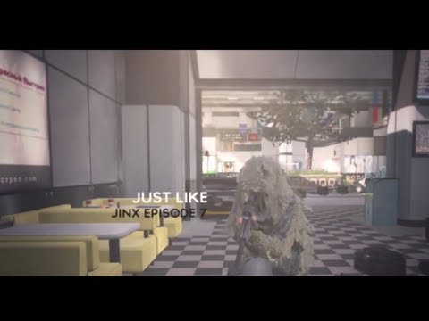 FaZe Jinx: Just Like Jinx - Episode 7