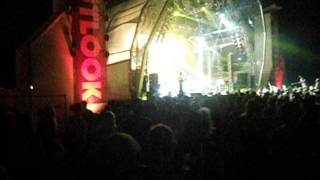 Gentlemans Dub Club - Chronicles  Outlook festival 2012