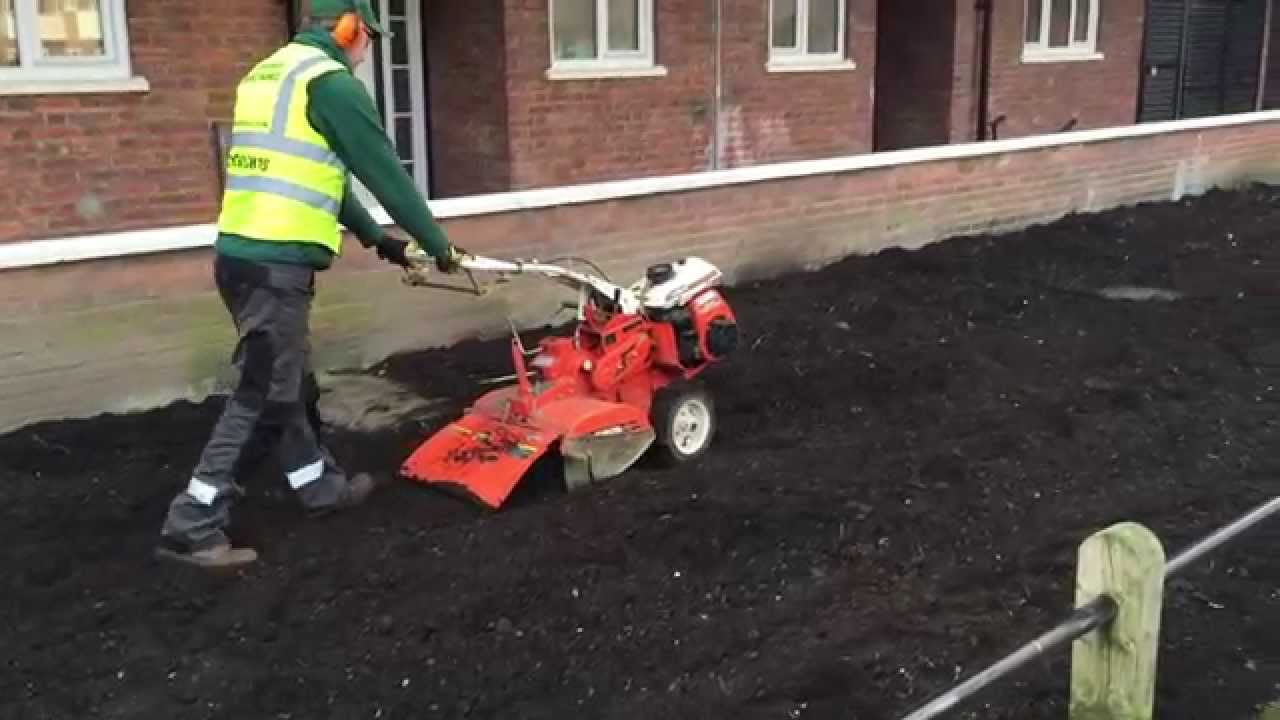 Company video GRASS BARBERS