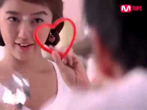 KIM JONG KOOK AND YOON EUN HYE ARE SO SWEET !!