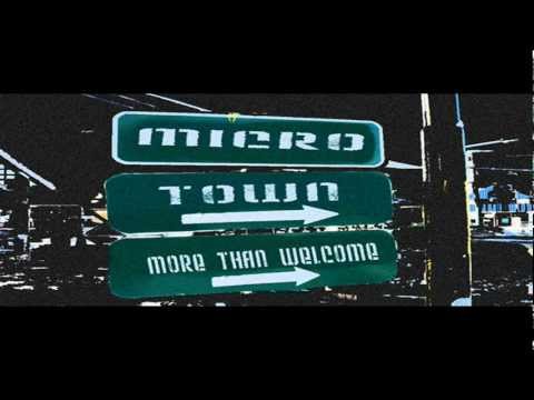 microtown - run Jackie, run