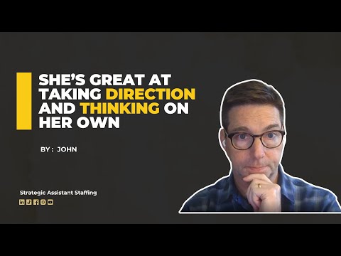 Client success story video 2