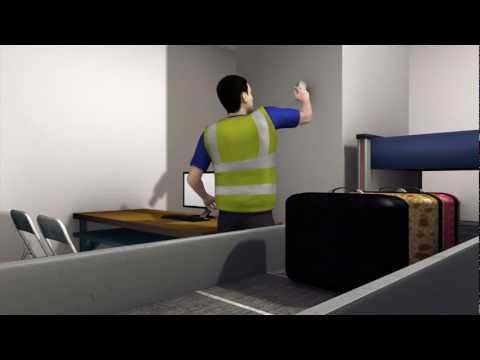 Australian customs officers arrested in airport drugs probe