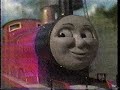 Thomas Friends Sharing PBS Airing 8 Amtrak Version WITF TV Harrisburg 2005 Part 4