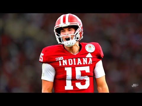 Zukünftiger Nummer-1-Pick 🔥🔥🔥 || Indiana QB Fernando Mendoza 2025 Highlights ᴴᴰ