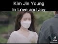 Kim Jin Young in Love and Joy