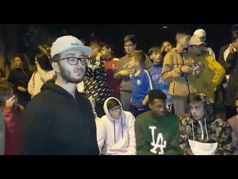 TrapBattle [NachoFWH vs ??] 16vos