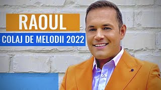Download lagu RAOUL COLAJ CU CELE MAI NOI MELODII 2022... mp3